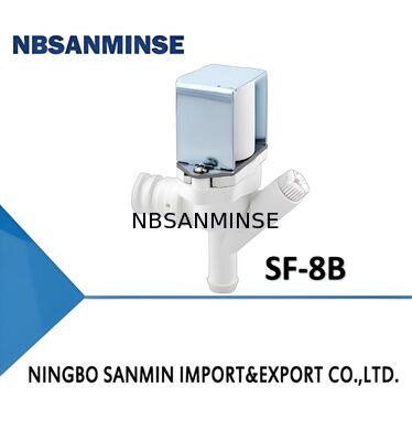 ソレノイドバルブ