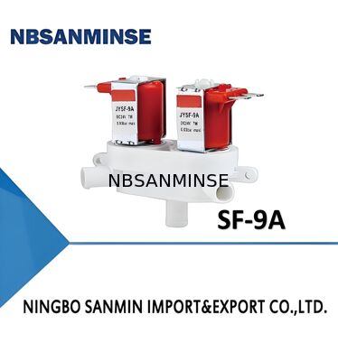 ソレノイドバルブ