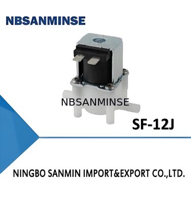 ソレノイドバルブ