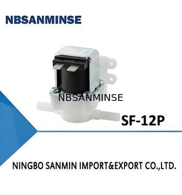 ソレノイドバルブ