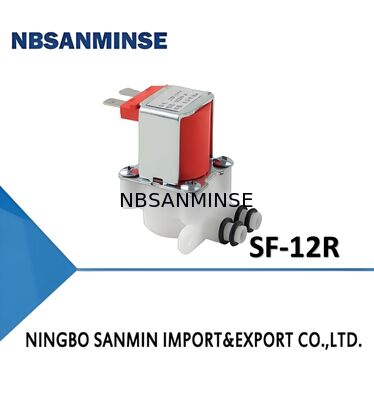 ソレノイドバルブ