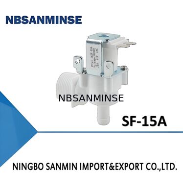 ソレノイドバルブ