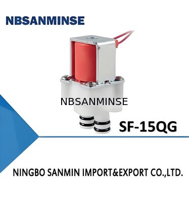 ソレノイドバルブ