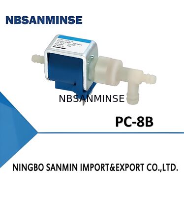 モーターポンプ