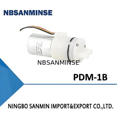 モーターポンプ