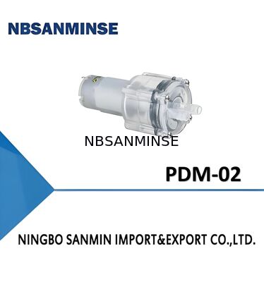 モーターポンプ