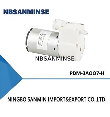 モーターポンプ