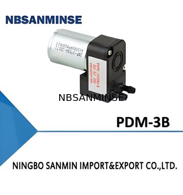 モーターポンプ