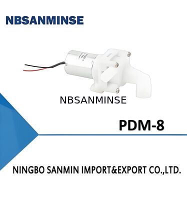 モーターポンプ