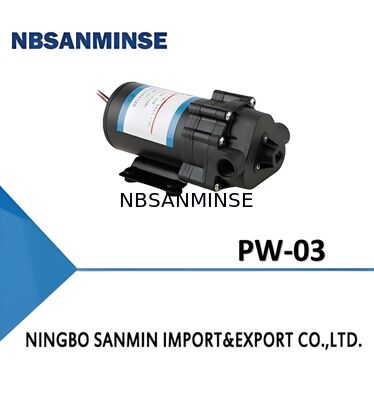 モーターポンプ