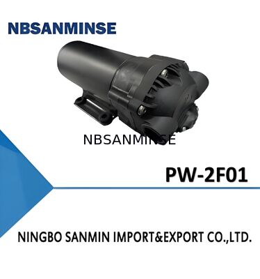 モーターポンプ