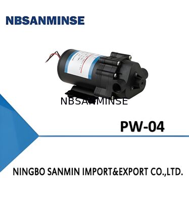 モーターポンプ