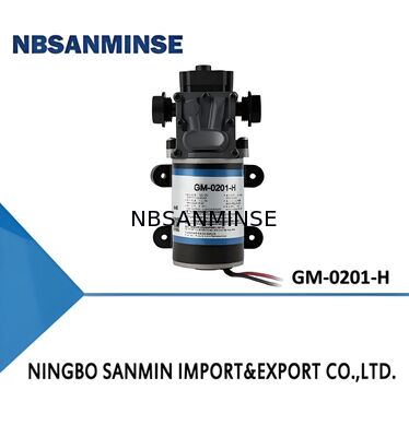 モーターポンプ