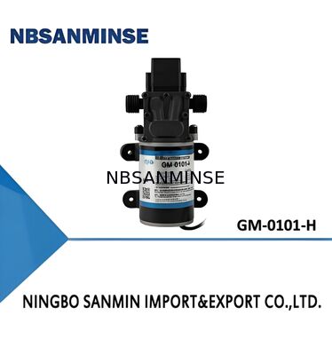 モーターポンプ