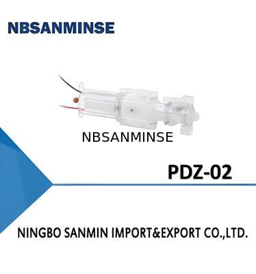 モーターポンプ