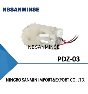 モーターポンプ