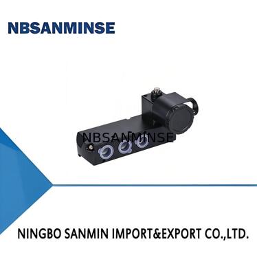 LV600 Series(PB Explosion-Proof type)