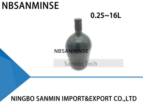 0.25 - 16L NBRの企業工学のために高力油圧ぼうこう蓄積装置