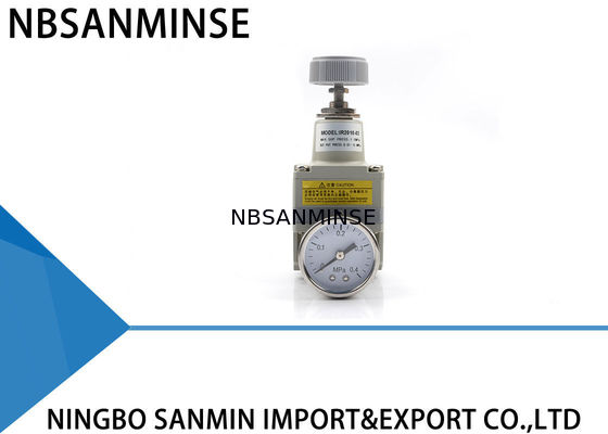 精密電子空気調整装置のSmcのタイプG1/8 1/4 3/8 1/2空気の部品