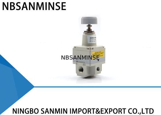 精密電子空気調整装置のSmcのタイプG1/8 1/4 3/8 1/2空気の部品