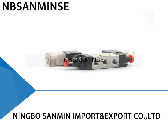 トラックの車のドア システムのためのTG358V11 G1/8 2の位置5の方法内部試験タイプ ドア ポンプ熱心な弁