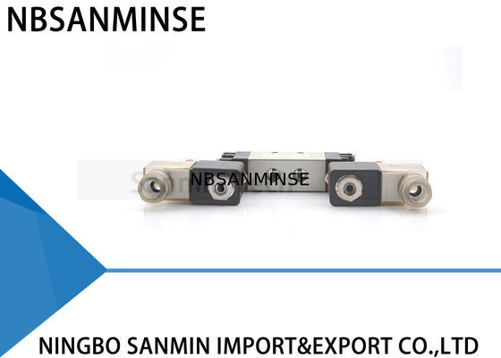 トラックの車のドア システムのためのTG358V11 G1/8 2の位置5の方法内部試験タイプ ドア ポンプ熱心な弁