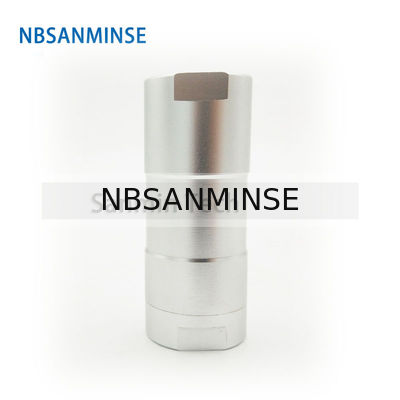 NBSANMINSEのKAの逆止弁の空気の空気弁1/8 1/4 3/8 1/2オートメーションのための3/4の1つの1-1/4 1-1/2 2ワン・ダイレクション弁