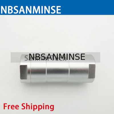 NBSANMINSEのKAの逆止弁の空気の空気弁1/8 1/4 3/8 1/2オートメーションのための3/4の1つの1-1/4 1-1/2 2ワン・ダイレクション弁