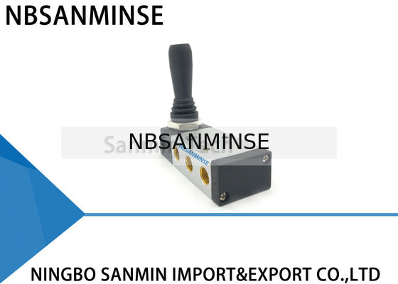 NBSANMINSE 4H210 4H310 4H430の引き弁1/8 1/4の3/8の1/2二段式三位5つの方法三位航空管制