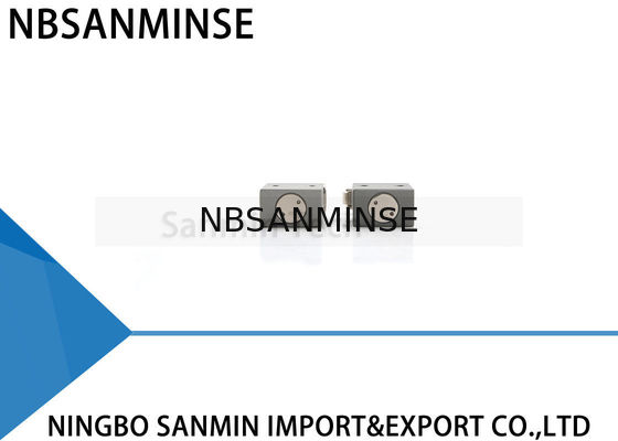 NBSANMINSE RN-2-M5 RN-3-M5 2/2の方法2/3方法Mechnical制御空気弁のオートメーションの生産の空気弁