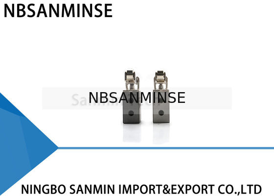 NBSANMINSE RN-2-M5 RN-3-M5 2/2の方法2/3方法Mechnical制御空気弁のオートメーションの生産の空気弁