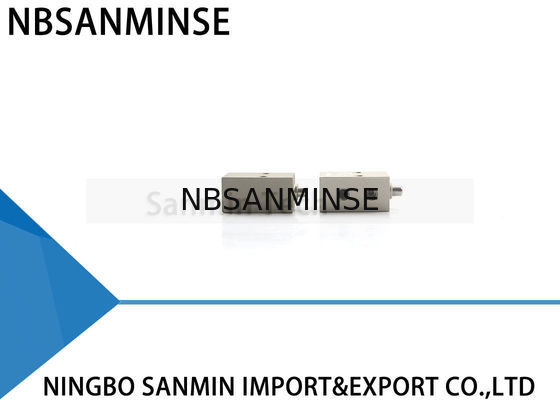 NBSANMINSE V-2-M5 V-3-M5 2/2 2/3の方法Mechnical弁FESTO AIRTAC SMCの空気弁のオートメーションの生産ライン