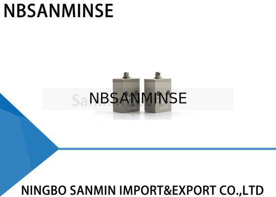 NBSANMINSE V-2-M5 V-3-M5 2/2 2/3の方法Mechnical弁FESTO AIRTAC SMCの空気弁のオートメーションの生産ライン
