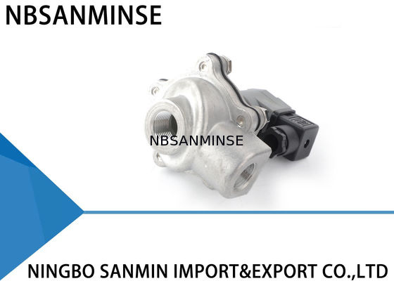 RMF-Z-15 1/2の直角のタイプ脈拍のジェット機弁の集じん器のソレノイドのダイヤフラム弁RFS AC110V/AC220V/DC24V