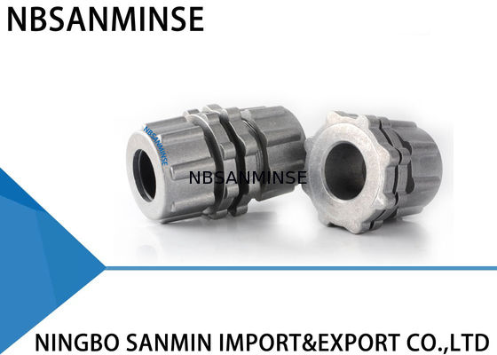 BHCの自由な船積みの摩耗の壁のコネクターの大きさの頭部のコネクターのエアー バッグのきれいなシステムPluse弁のダイヤフラム弁