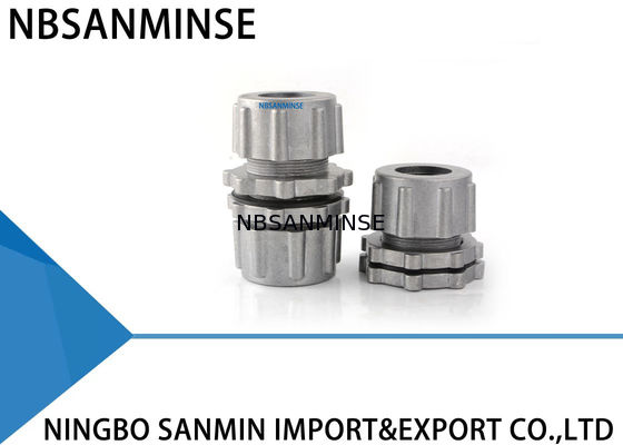 BHCの自由な船積みの摩耗の壁のコネクターの大きさの頭部のコネクターのエアー バッグのきれいなシステムPluse弁のダイヤフラム弁