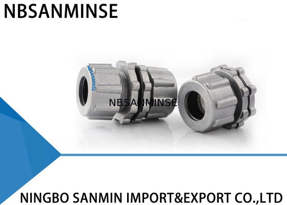 BHCの自由な船積みの摩耗の壁のコネクターの大きさの頭部のコネクターのエアー バッグのきれいなシステムPluse弁のダイヤフラム弁