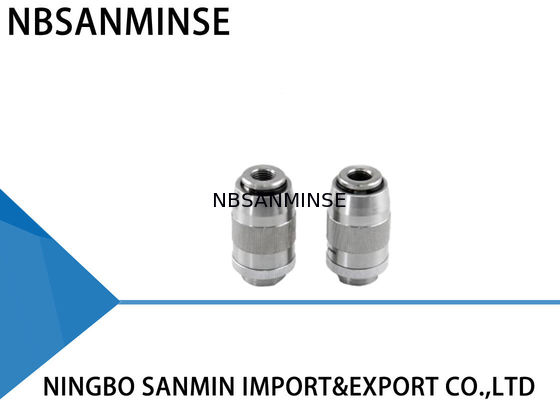 VRFBの油圧パイプライン工業のための管状のスロットル バルブ