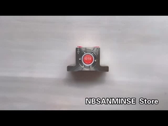 パネウマティック・エア・バイブラータ