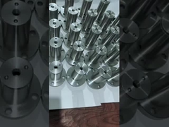 アルミニウム合金 肺振動ユニット 手動 チャック振動器 K-10 打撃は必要ありません