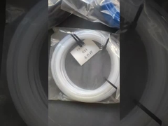 FE 女性の肘 パネウマティックエアフィッティング ステンレス鋼 316Lチューブ 標準