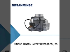 JQF 入力制御バルブ