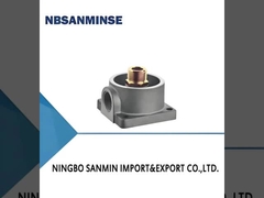 YL オイルフィルターベース