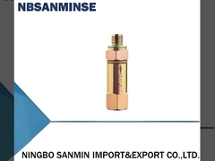 THF オイルリターンチェックバルブ