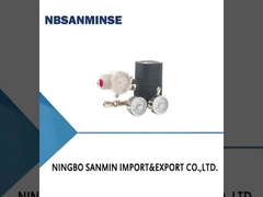 EPサンミンシリーズ 電気・ガスバルブロケーション装置