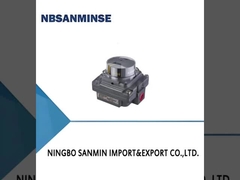 サンミンバルブ