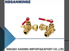 液体レベルメーター