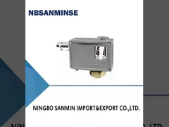 TL シリーズ 圧力スイッチ 圧力制御装置