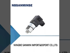 TLシリーズとMS-T50圧力スイッチ圧力調節器