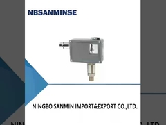 TLシリーズ ゼロ・ボルトスイッチ ゼロ・ボルトスイッチ 圧力コントローラー 圧力コントローラー